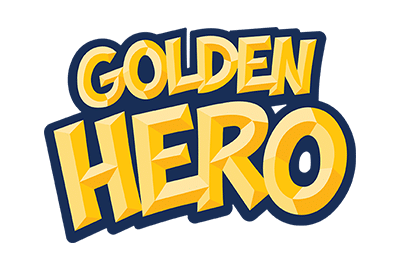 Golden Hero