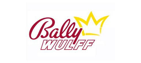 Bally Wulff