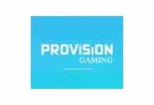 Provision Gaming