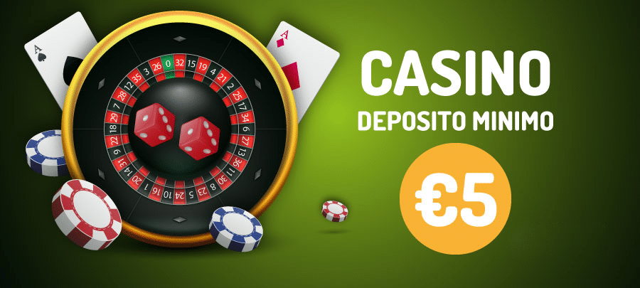 La Casinò Non Aams Deposito Minimo 5 Euro più insolita del mondo