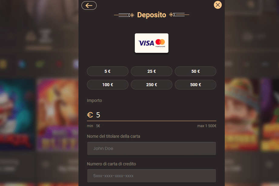 Tutto quello che volevi sapere sulla casino non aams deposito minimo 5 euro ed eri troppo imbarazzato per chiedere