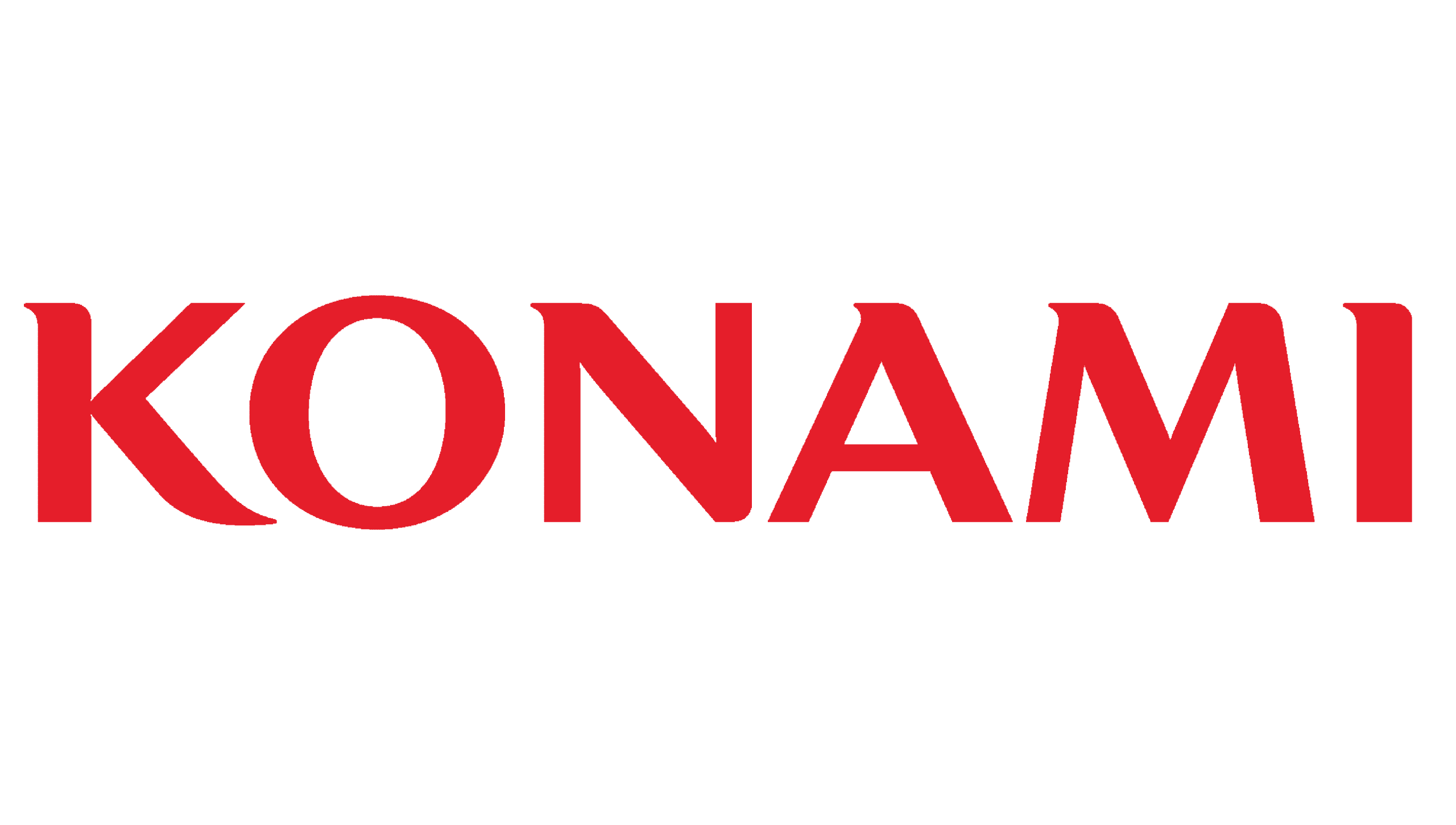 Konami