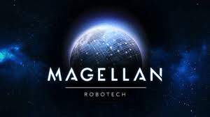 Magellan Robotech