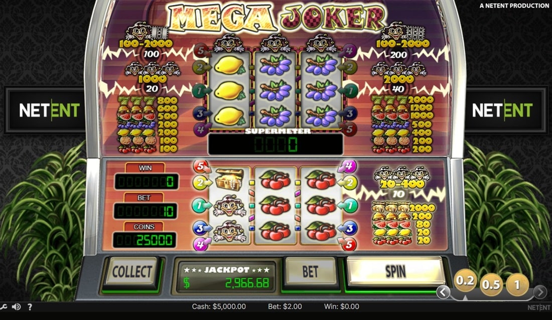 mega-joker
